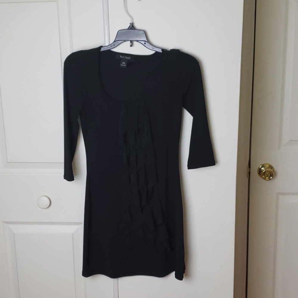 White House black market dress. - Picture 1 of 3